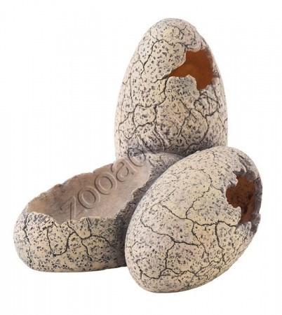 HAGEN Убежище-декор кладка яиц динозавтра 11x14x11 см - фото 4 - id-p133811417