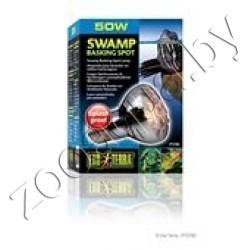 HAGEN Hagen Swamp Glo 50 Вт Лампа для болотных и водяных черепах