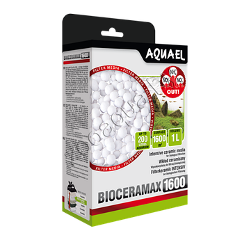 AQUAEL AQUAEL Aquael Наполнитель BioCeraMAX UltraPro 1600 1L