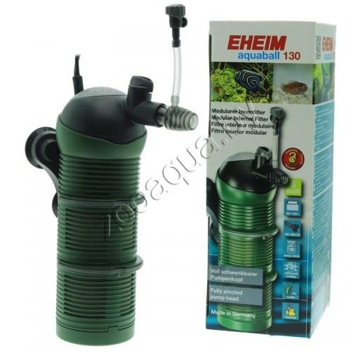 Eheim Фильтр внутренний EHEIM aquaball 130 для аквариумов до 130л - фото 4 - id-p133811372