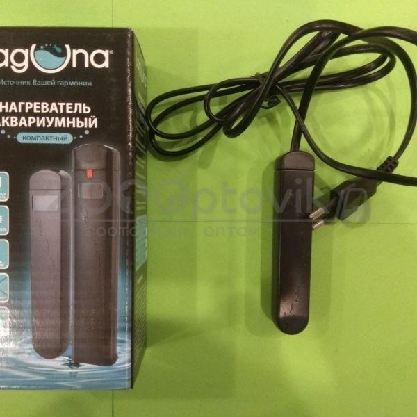 Laguna Нагреватель Laguna компактный, пластиковый, 25Вт, 150х32х20 мм - фото 5 - id-p154273100