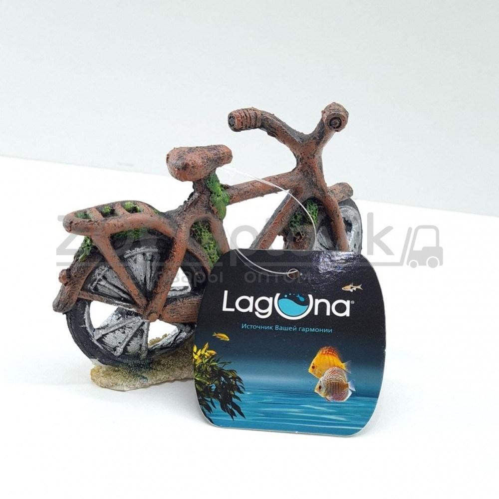 Laguna Грот Велосипед, 155х65х108 мм - фото 4 - id-p154273094