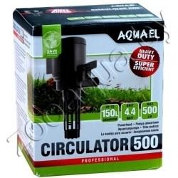AQUAEL Aquael Circulator AQ-500 Помпа 4,4w 500л/ч, до 150л