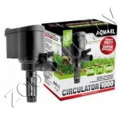 AQUAEL Aquael Circulator AQ-1000 Помпа 11w 1000л/ч, 150-250л