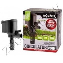AQUAEL Aquael Circulator 2000 до 450 л