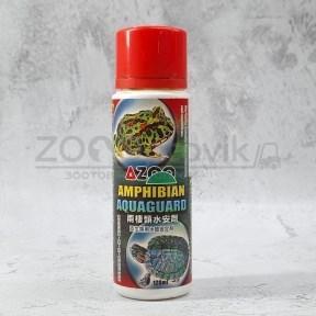 AZOO AZOO Кондиционер Аква-защита для амфибий, 120 мл
