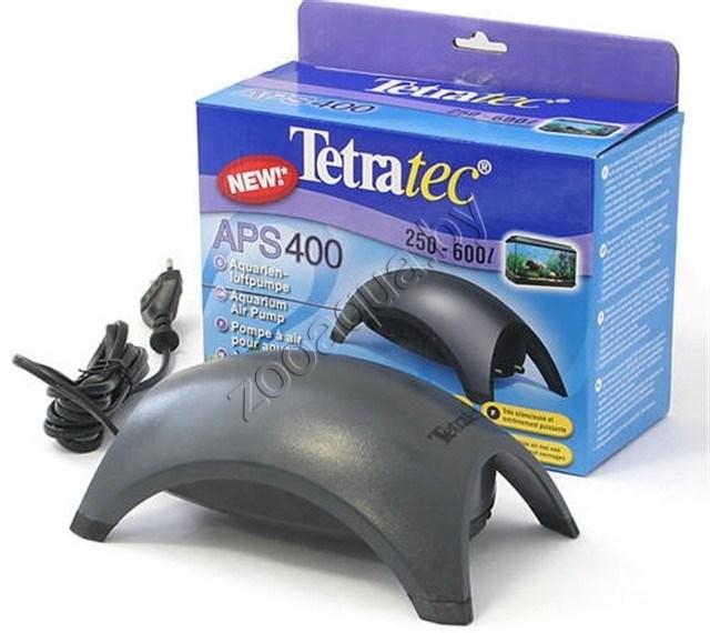 Tetra TetraTec APS 400 - 400л/ч на 250-600л (143203)
