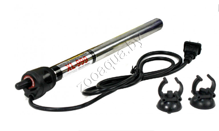 Xilong XILONG XL-999-400 Терморегулятор металлический 400 вт - фото 1 - id-p117485794