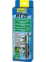 Tetra HT 25 (Tetratec) Автоматический терморегулятор 25 Вт (10 - 25 л.)