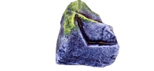 Камень обычный (фиолетовый) К-65ф - фото 1 - id-p109715963