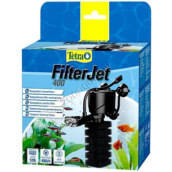 Tetra Tetra Filter Jet 400 Внутренний фильтр (50-120 л.)