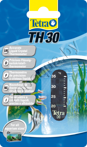 Tetra Термометр TETRA TH-30