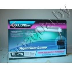 Xilong XILONG XL-7W Светильник Mini Aquarium Light 7вт - фото 2 - id-p95968289