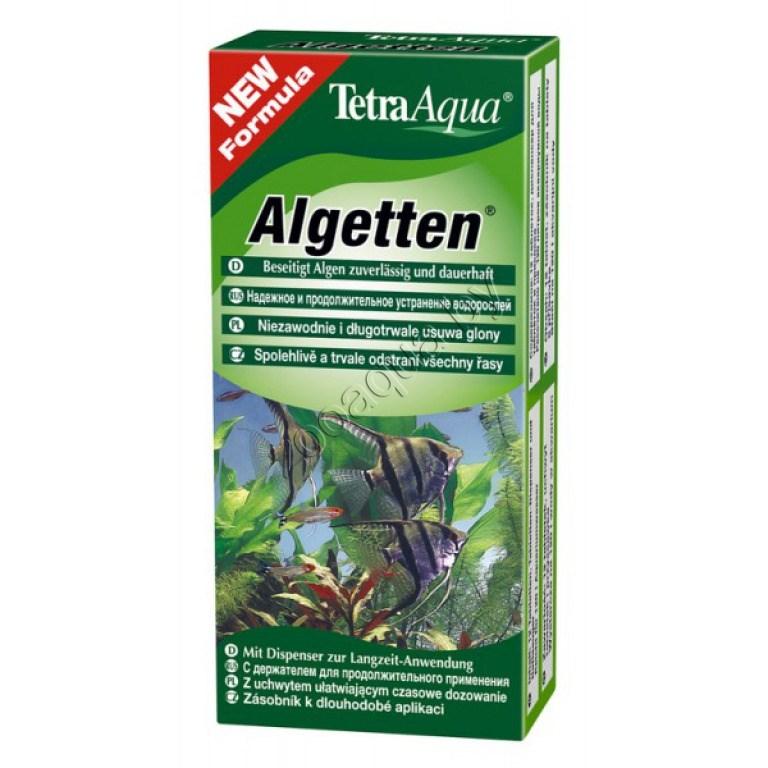 Tetra Tetra Algetten 12 табл. на 120 л