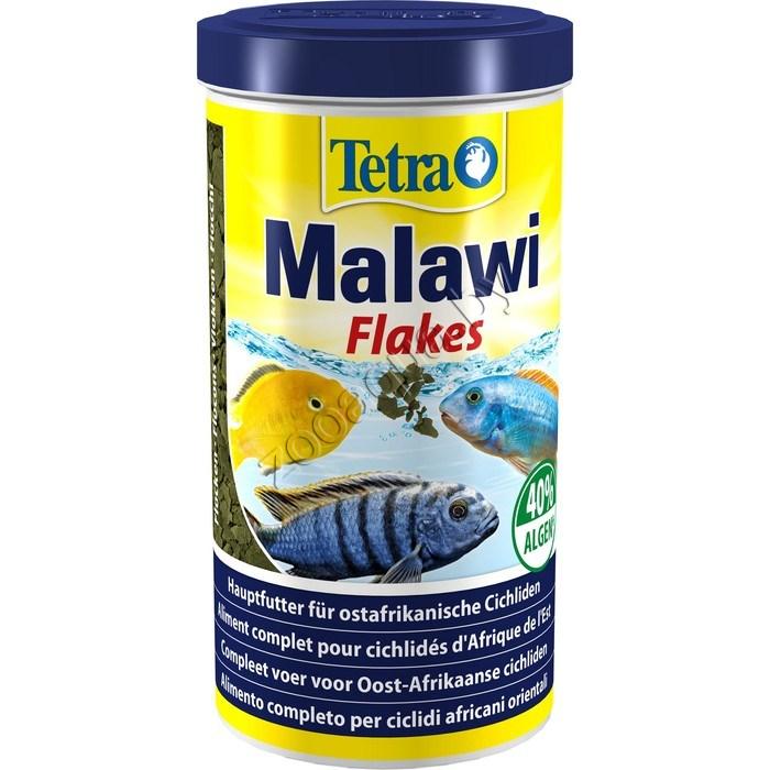 Tetra TETRA Malawi 1000ml хлопья