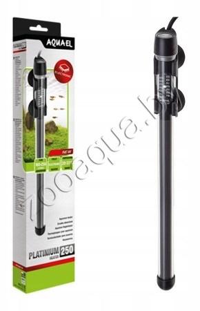 AQUAEL AQUAEL Platinium Heater 250w (терморегулятор) на 180-250л
