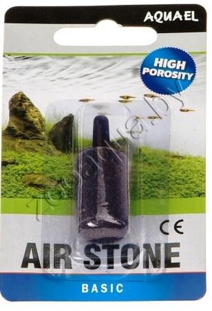 AQUAEL AQUAEL Распылитель воздуха "цилиндр"  AIR STONE (25 х 15 мм)