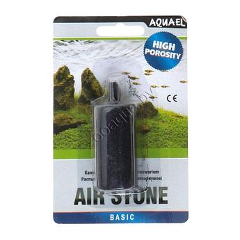 AQUAEL AQUAEL Распылитель воздуха "цилиндр"  AIR STONE (50 х 25 мм)