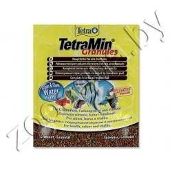 Tetra TETRA Min Granules 15g - фото 1 - id-p95967714