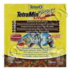 Tetra TETRA Min Pro Crisps 12g - фото 1 - id-p95967715