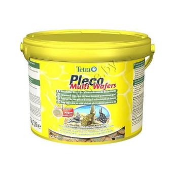 Tetra TETRA PlecoMulti Wafers 3.6L (на развес) 0.5