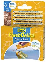 ТЕТRА FreshDelica Krill 48g желе креветка