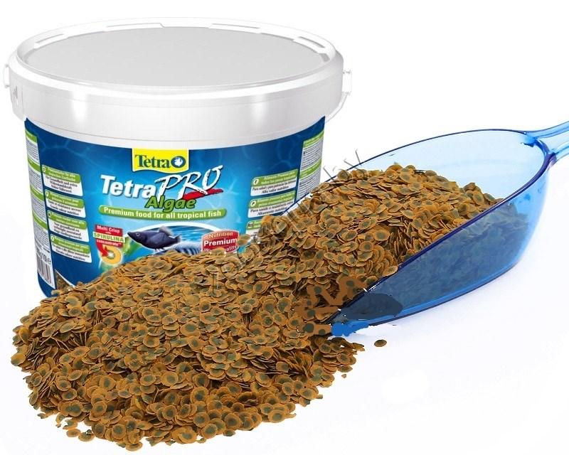Tetra Tetra pro Algae (на развес) 1