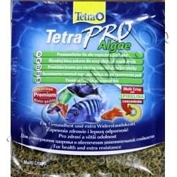 Tetra TETRA Pro Algae Crisps 12g - фото 1 - id-p95967740