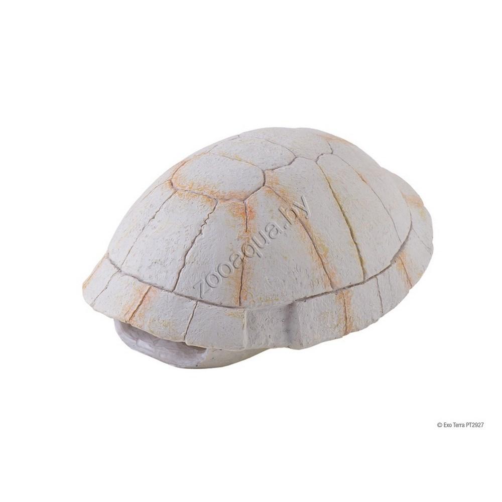 Убежище-декор EXO TERRA Панцирь черепахи для террариума - фото 1 - id-p114221495