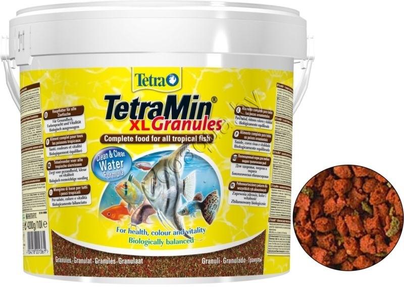 Tetra TetraMin XL Granules (на развес) 1