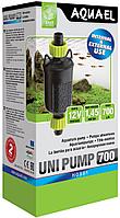 AQUAEL Проточный насос для аквариума AQUAEL UNI PUMP 700 (700 л/ч, 9.5 Вт)