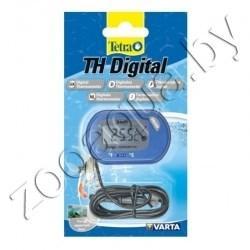 Tetra TETRA TH Digital Thermometer на батарейках