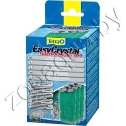 Tetra Картридж без угля Tetra EasyCrystal Filter  Pack 250/300 (3шт)