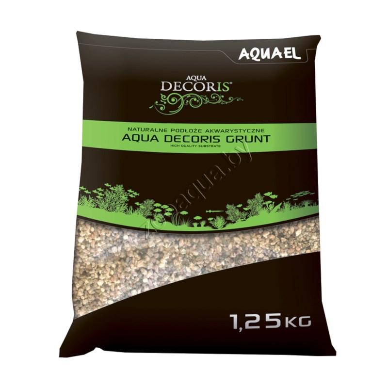 AQUAEL AQUAEL Грунт для растений AQUA DECORIS GRUNT 1,25 kg - фото 1 - id-p133811428