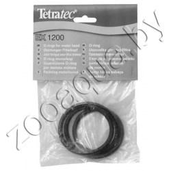 Tetra ТЕТРА Кольцо уплотнительное для EX1200 - фото 1 - id-p95967789