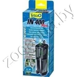 Tetra Фильтр для аквариума Tetratec IN 400 plus, 400 л/ч, до 66 л