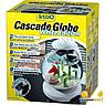 Tetra Аквариум Tetra Cascade Globe White(белый) 6,8л круглый с LED светильником, фото 2