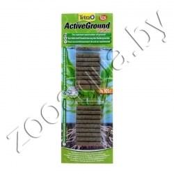 Tetra TETRA ActiveGround Sticks 2х9шт удобрение