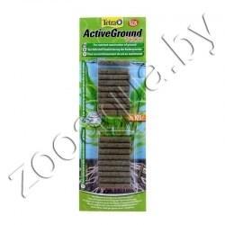 Tetra TETRA ActiveGround Sticks 2х9шт удобрение