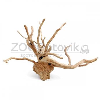 VladOx VladOx Коряга Паучий корень Slim Wood 10-30 см (цена за кг)