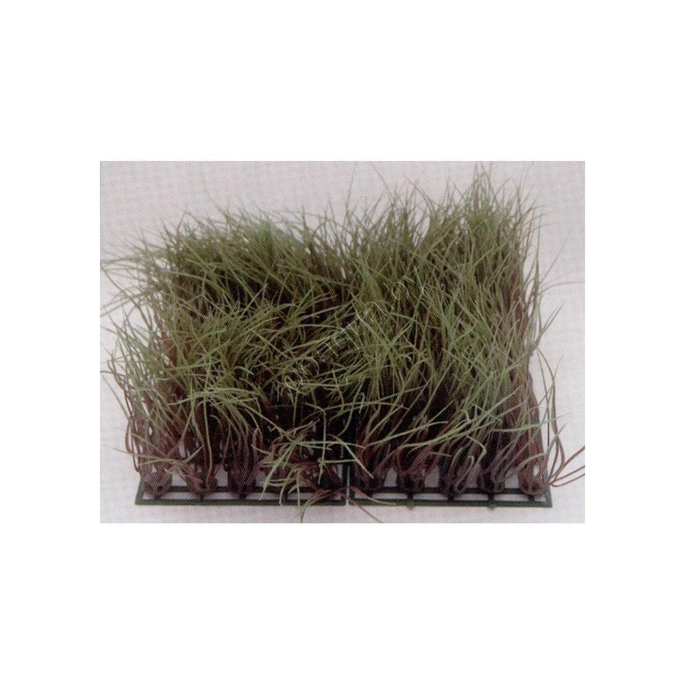 Vitality Растение пластиковое Коврик 25х25см, зеленое - фото 1 - id-p114221524