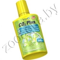 Tetra TETRA CO2 Plus 250ml жидкое удобрение для акв. растений