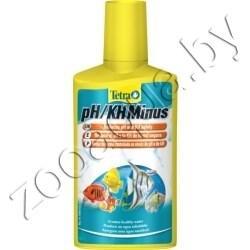 Tetra TETRA PH/KH Minus 250ml