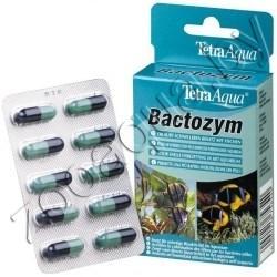 Tetra TETRA Bactozym 10 капсул на 1000л  (140257)