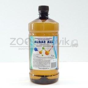 VladOx Альгол (Альгаэолл) средство против водорослей, 1000 мл