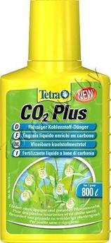 Tetra Жидкое удобрение для аквариумных растений TETRA CO2 Plus 100ml