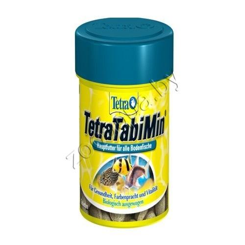 Tetra Корм для всех видов донных рыб Tetra Tablets Tabi Min 1040 табл. - фото 1 - id-p95967860
