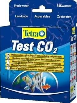 Tetra Тест на углекислоту Tetra Тест CO2 - фото 1 - id-p95967861