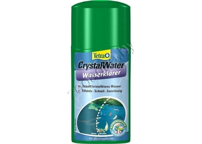 Tetra Tetra Pond Crystal Water 500 мл.