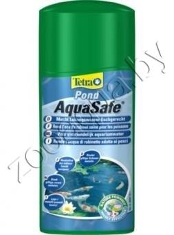 Tetra Tetra Pond AquaSafe 500 мл